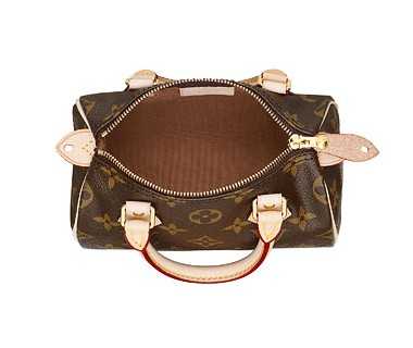 7A Replica louis Vuitton Monogram Canvas Mini HL M41534 Online - Click Image to Close